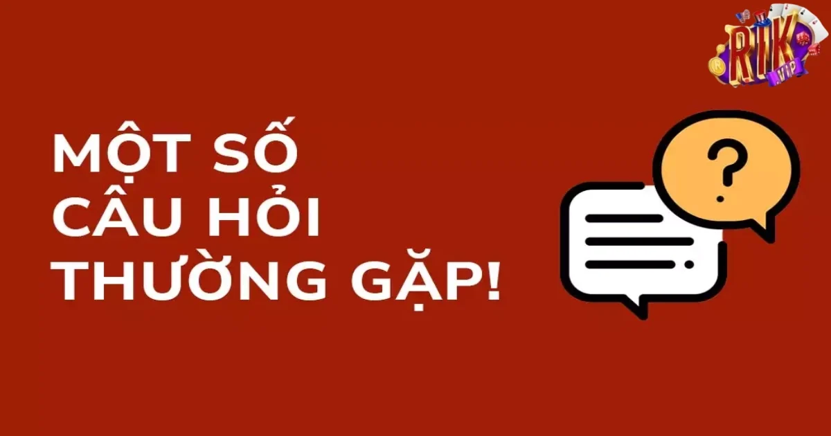 Câu hỏi thường gặp tại RIKVIP - Chơi trên nền tảng thiết bị nào tiện lợi nhất?