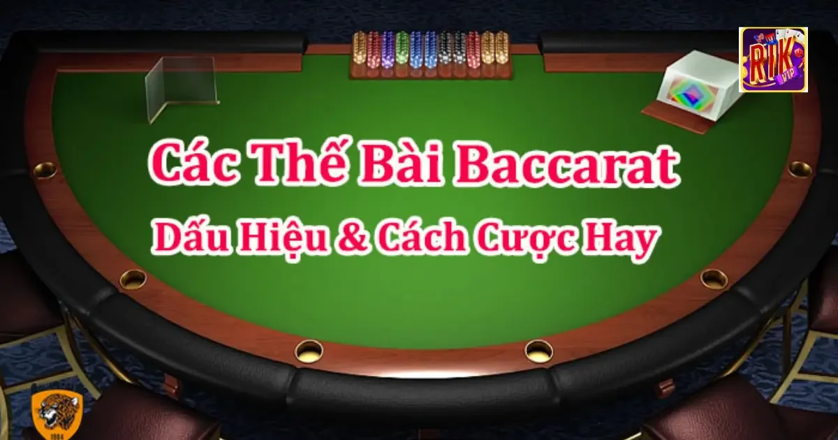 cac the bai baccarat 1