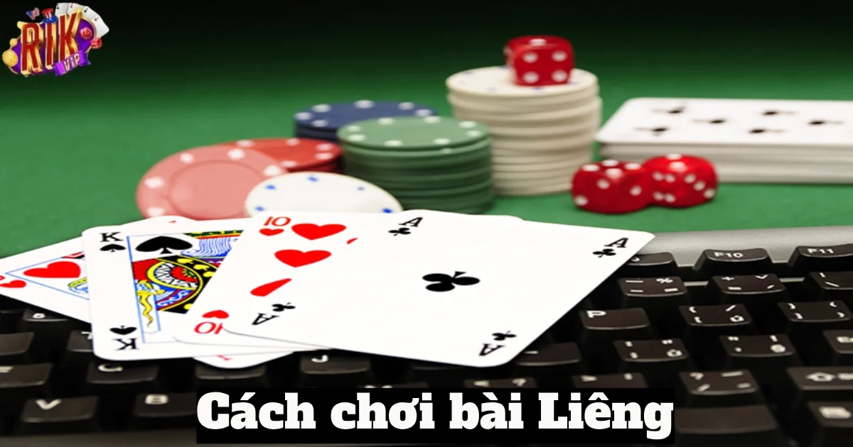 cach choi bai lieng 5