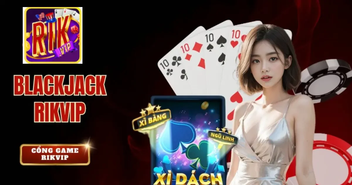 cach choi blackjack 1