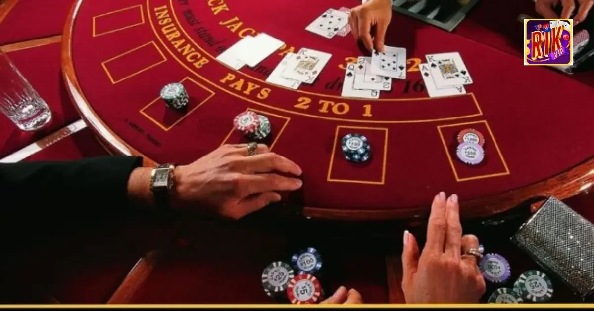 Các phương pháp đếm bài baccarat hiệu quả