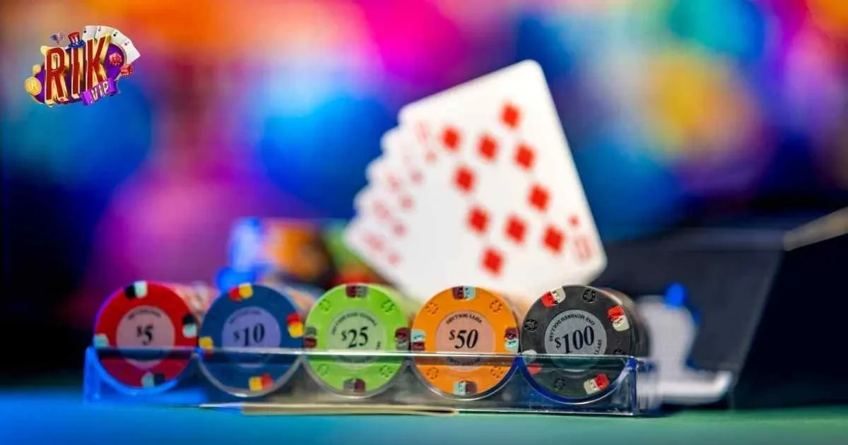 Giới thiệu chung về casino RIKVIP