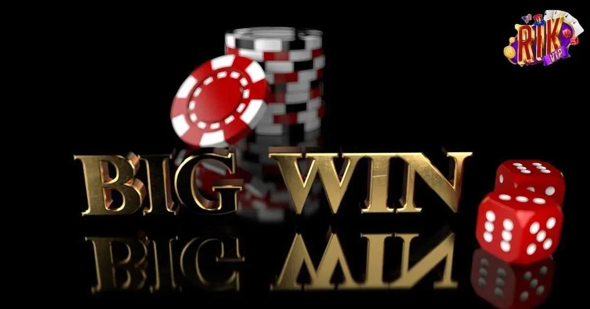 Các ưu đãi và khuyến mãi tại casino RIKVIP không thể bỏ lỡ