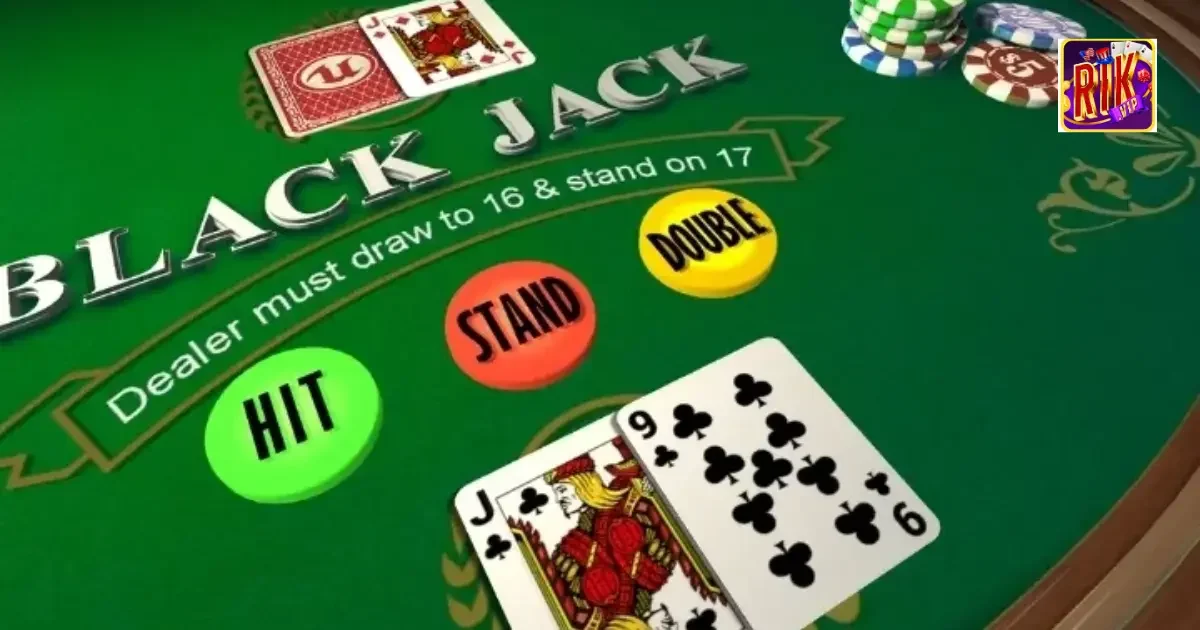 Lợi ích của việc đếm bài blackjack