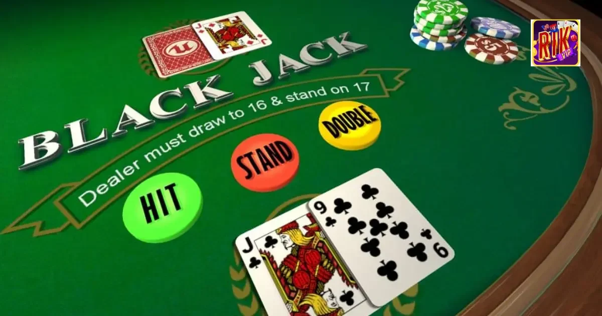 kinh nghiem choi blackjack 4