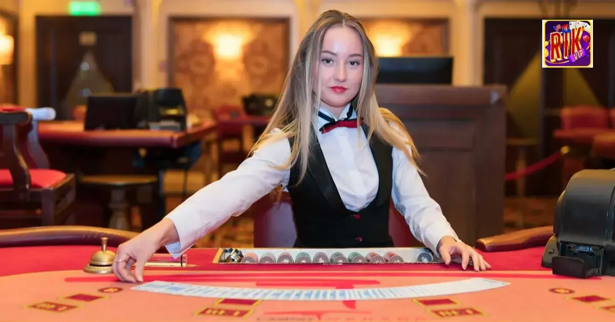 Phân tích xác suất trong blackjack