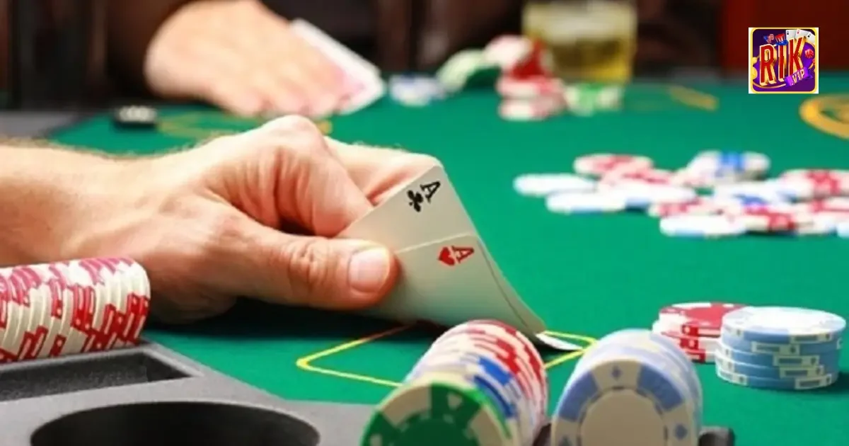 Các loại trò chơi poker và luật áp dụng